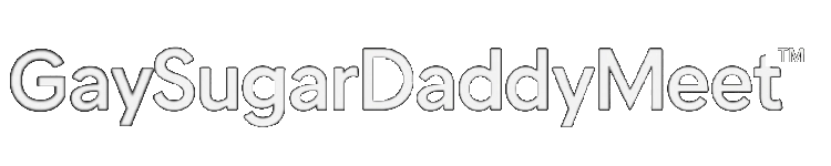 GaySugarDaddyMeet TextLogo